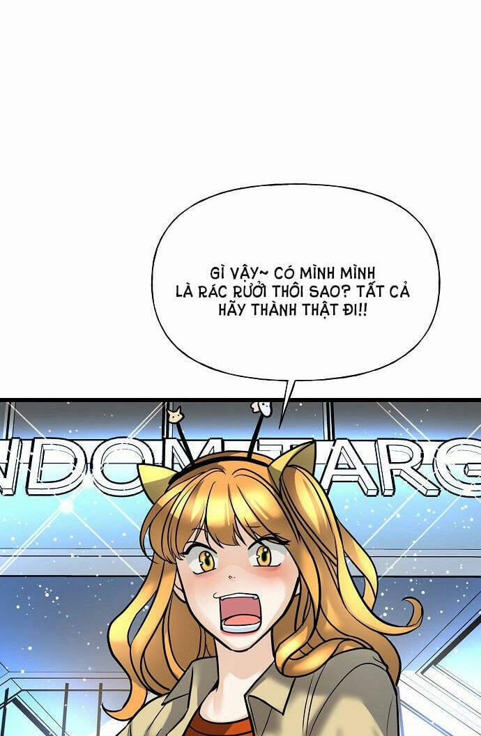 Random Target – Mục Tiêu Ngẫu Nhiên 1.1 trang 27