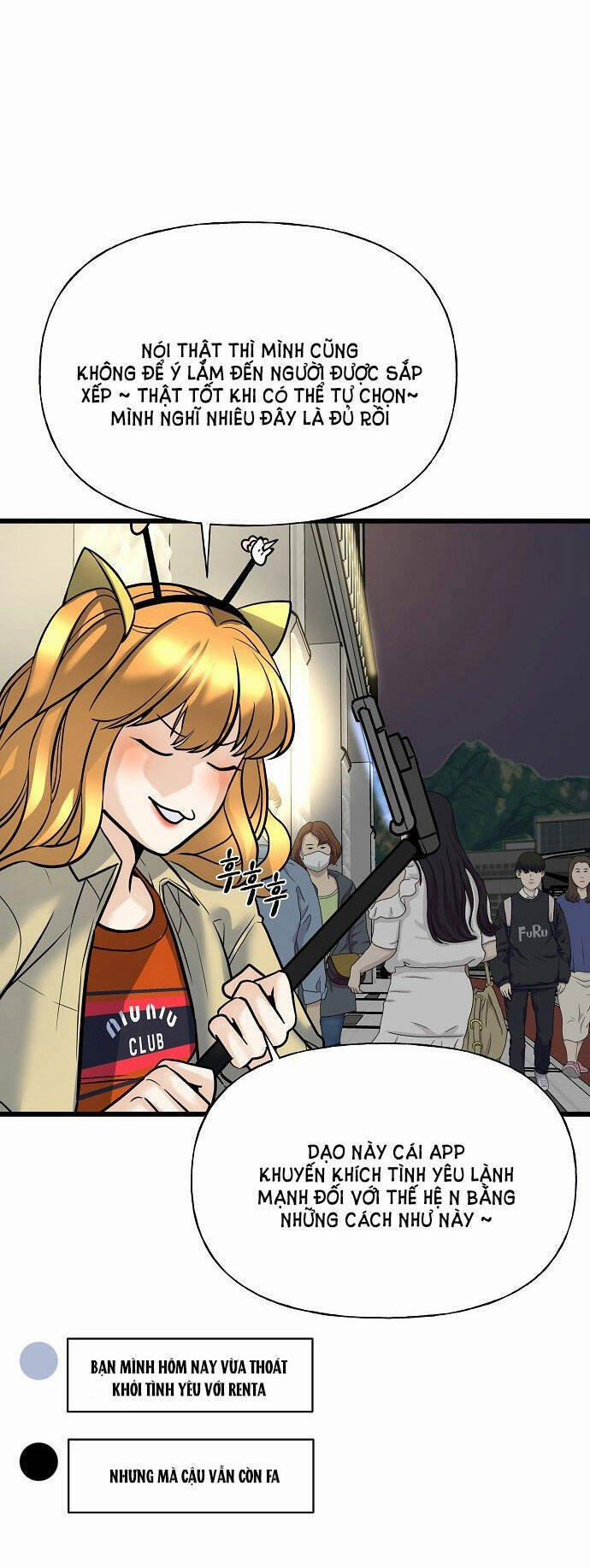 Random Target – Mục Tiêu Ngẫu Nhiên 1.1 trang 29