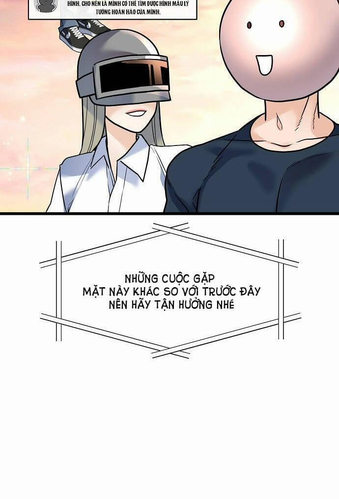 Random Target – Mục Tiêu Ngẫu Nhiên 1.1 trang 3