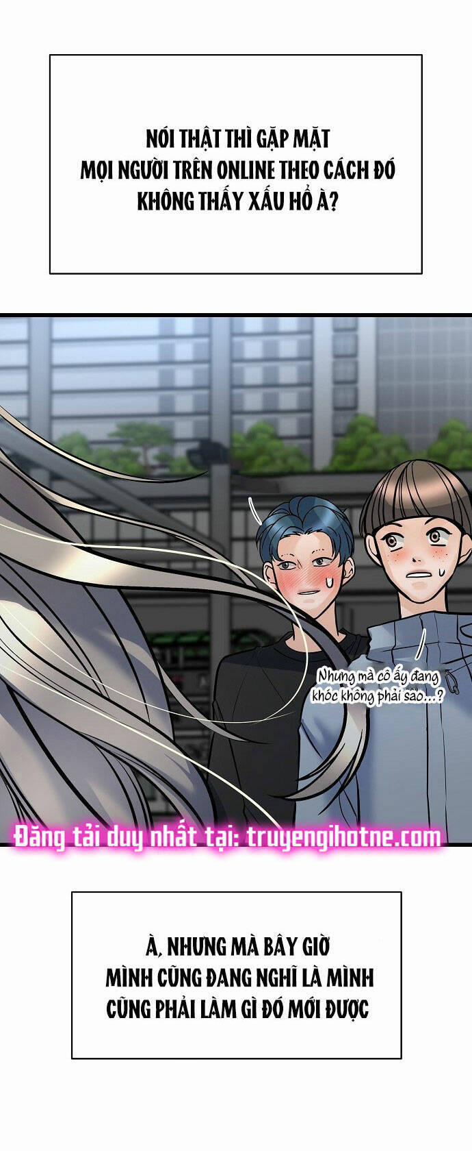 Random Target – Mục Tiêu Ngẫu Nhiên 1.1 trang 44