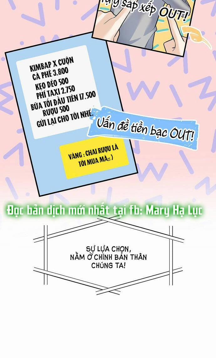 Random Target – Mục Tiêu Ngẫu Nhiên 1.1 trang 5