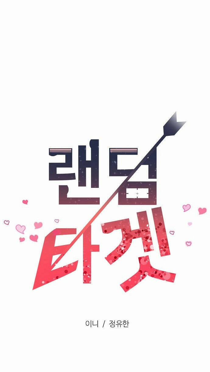 Random Target – Mục Tiêu Ngẫu Nhiên 1.1 trang 50