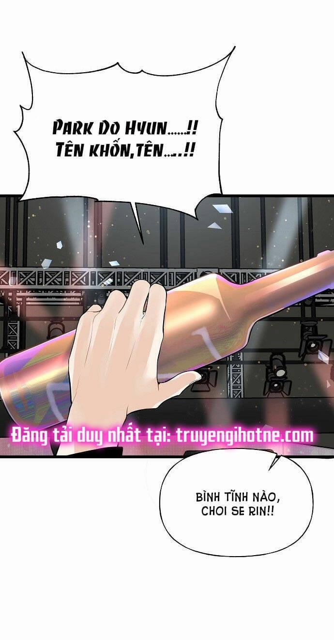 Random Target – Mục Tiêu Ngẫu Nhiên 1.1 trang 54