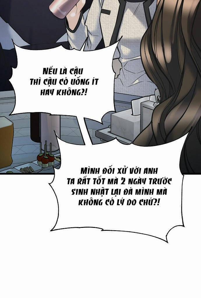 Random Target – Mục Tiêu Ngẫu Nhiên 1.1 trang 56