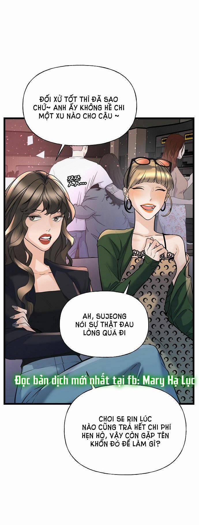 Random Target – Mục Tiêu Ngẫu Nhiên 1.1 trang 57