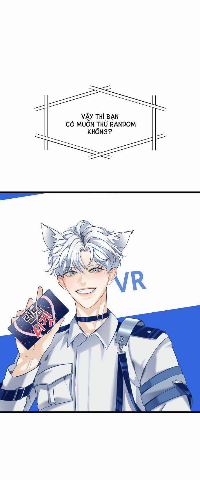 Random Target – Mục Tiêu Ngẫu Nhiên 1.1 trang 6