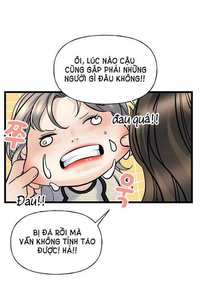 Random Target – Mục Tiêu Ngẫu Nhiên 1.1 trang 64