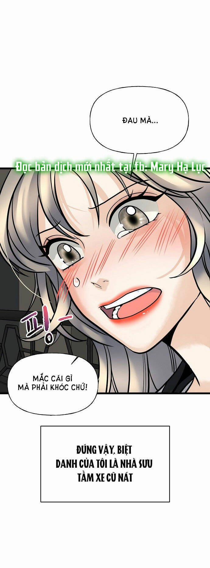 Random Target – Mục Tiêu Ngẫu Nhiên 1.1 trang 65