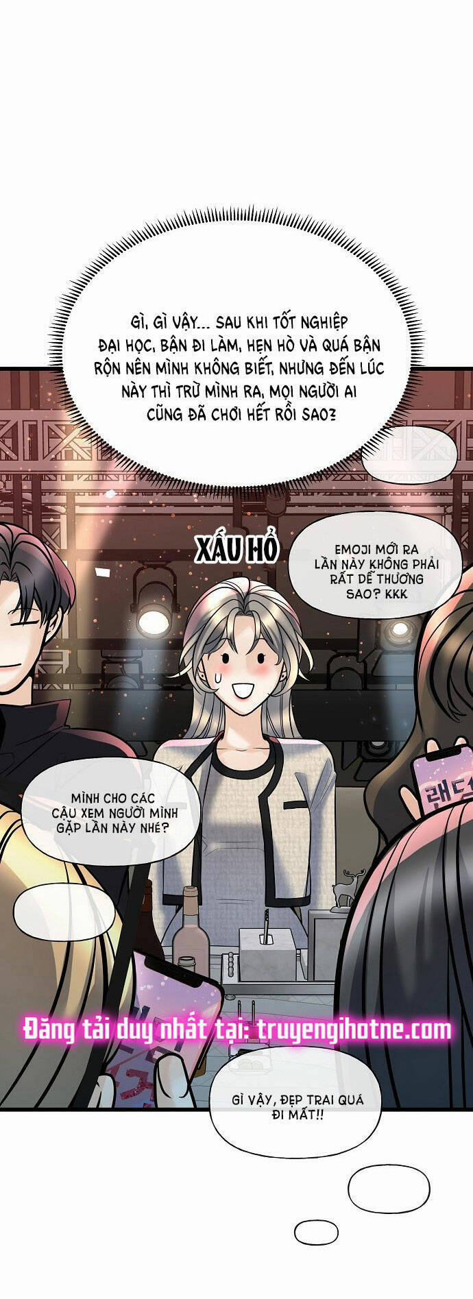 Random Target – Mục Tiêu Ngẫu Nhiên 1.2 trang 11