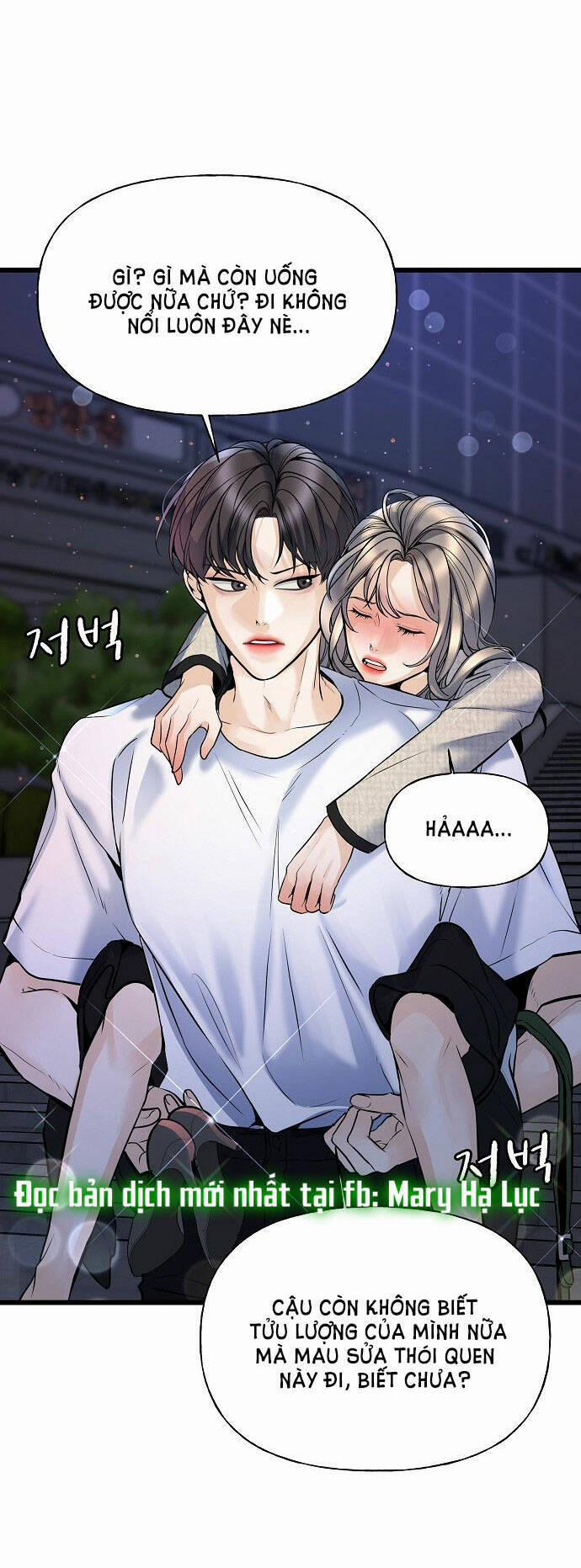 Random Target – Mục Tiêu Ngẫu Nhiên 1.2 trang 21