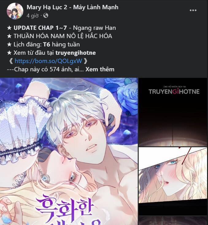 Random Target – Mục Tiêu Ngẫu Nhiên 1.2 trang 30