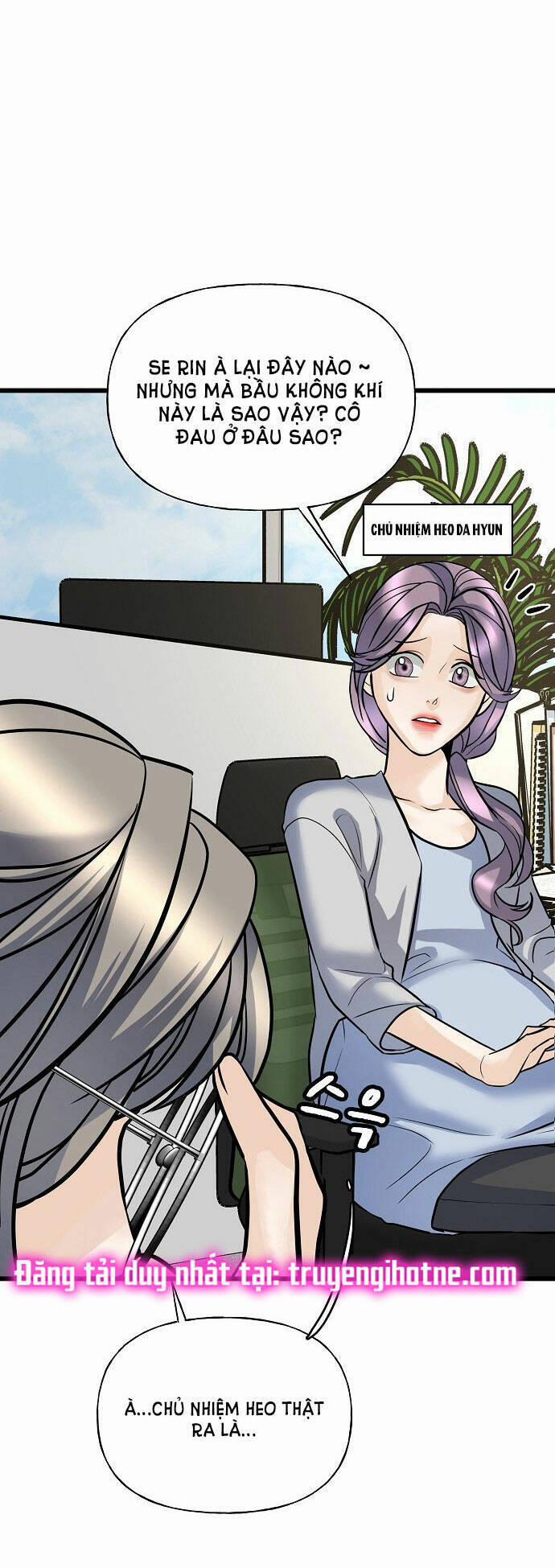 Random Target – Mục Tiêu Ngẫu Nhiên 1.2 trang 36