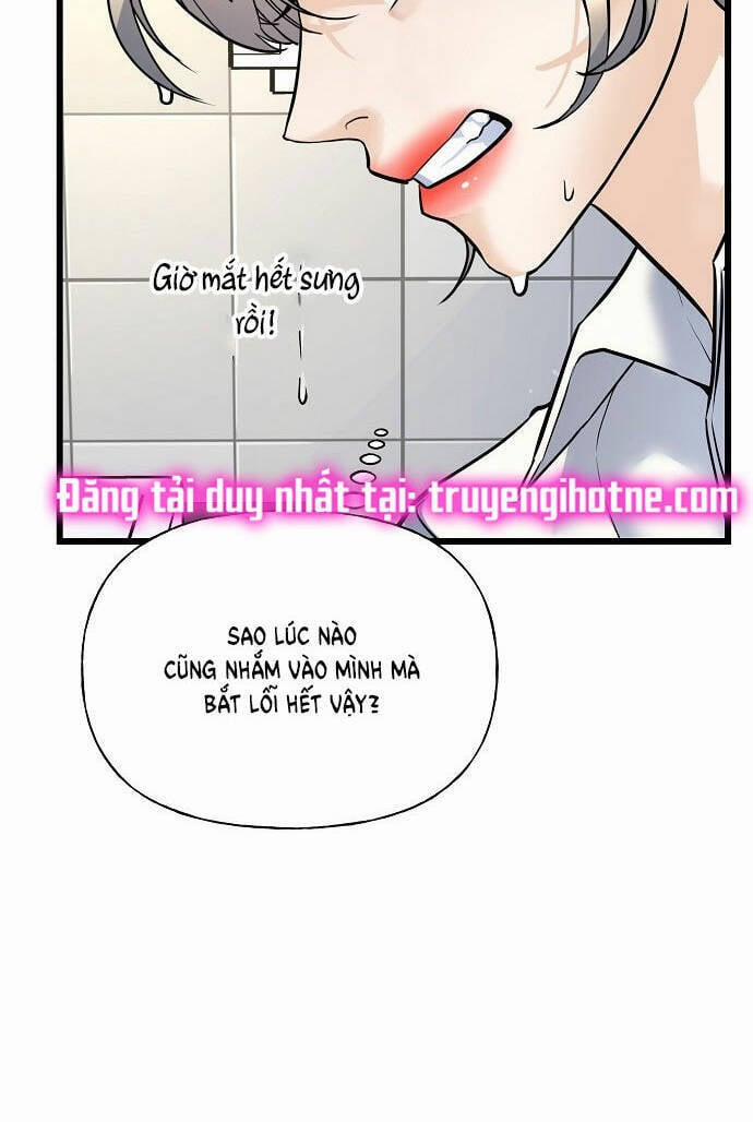 Random Target – Mục Tiêu Ngẫu Nhiên 1.2 trang 54