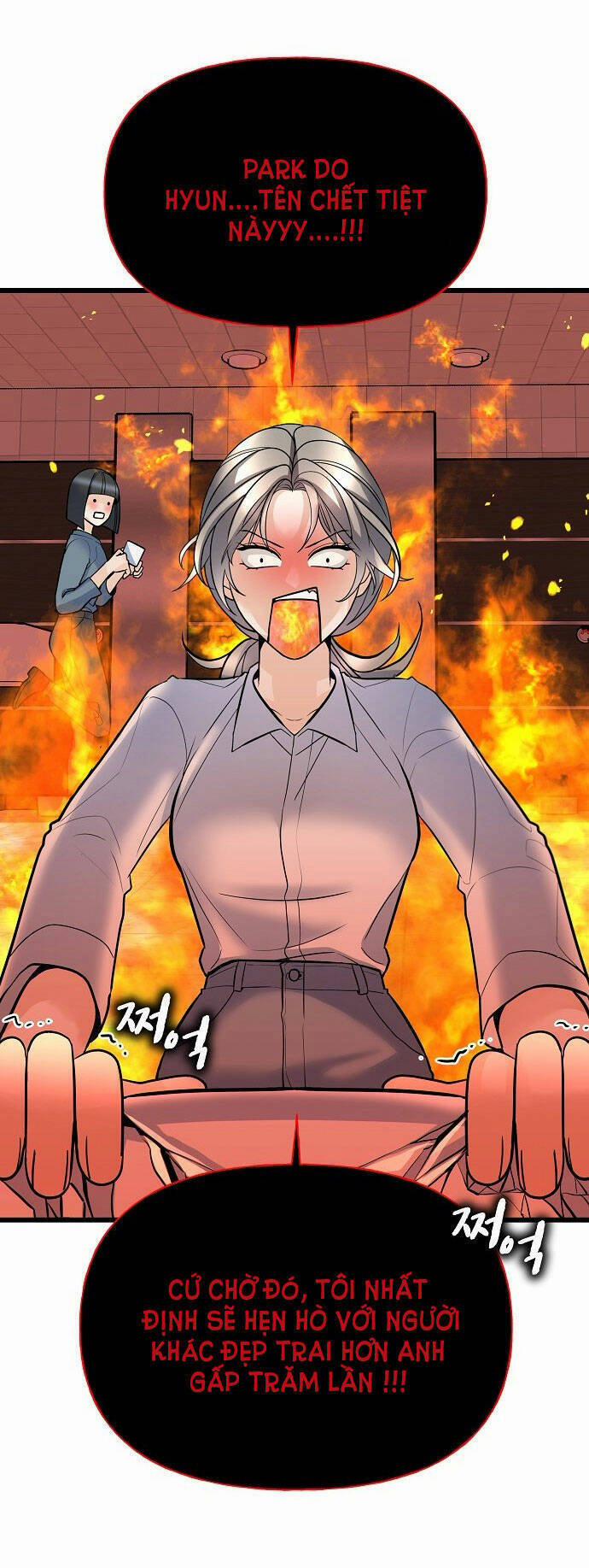 Random Target – Mục Tiêu Ngẫu Nhiên 1.2 trang 59