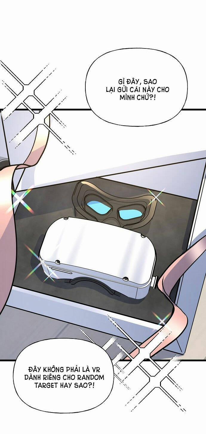 Random Target – Mục Tiêu Ngẫu Nhiên 1.2 trang 65