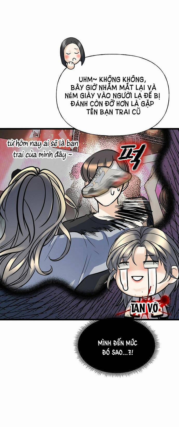 Random Target – Mục Tiêu Ngẫu Nhiên 1.2 trang 8