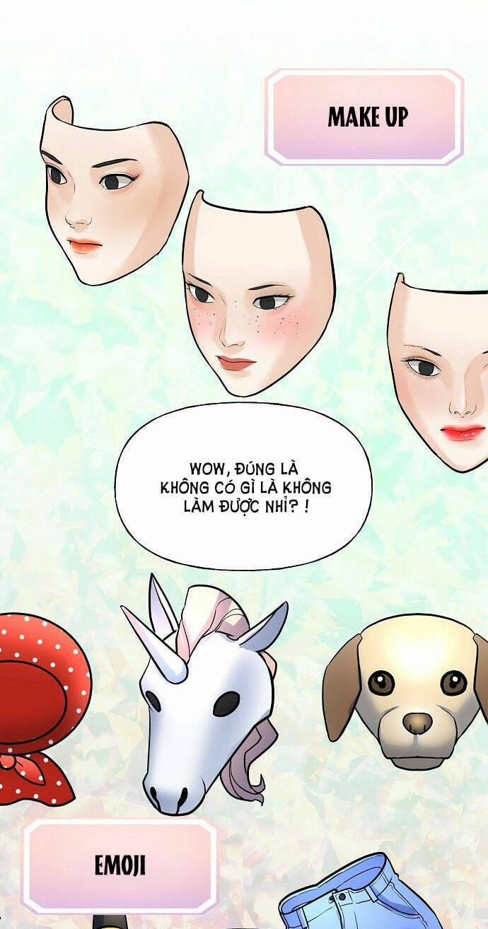 Random Target – Mục Tiêu Ngẫu Nhiên 1.2 trang 88