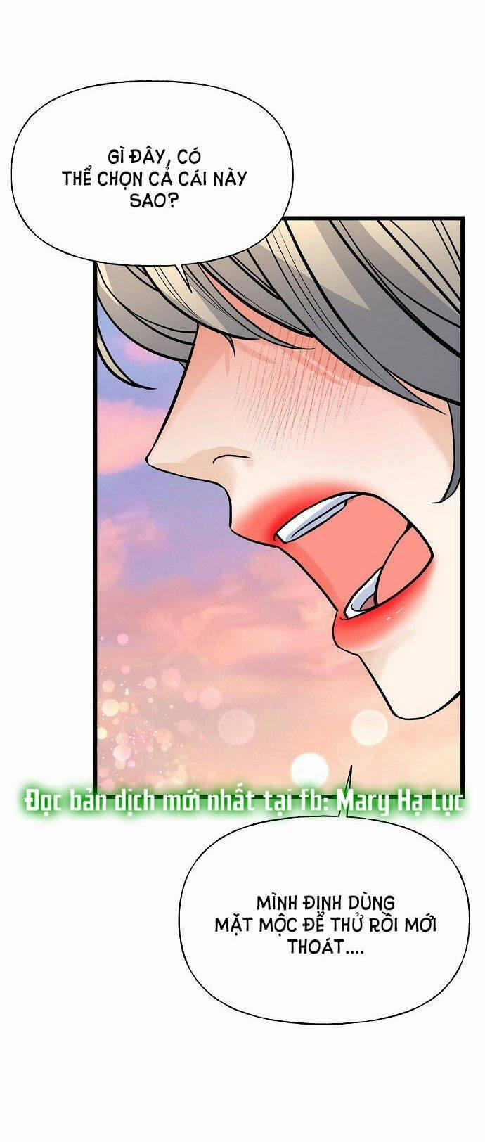 Random Target – Mục Tiêu Ngẫu Nhiên 1.2 trang 91