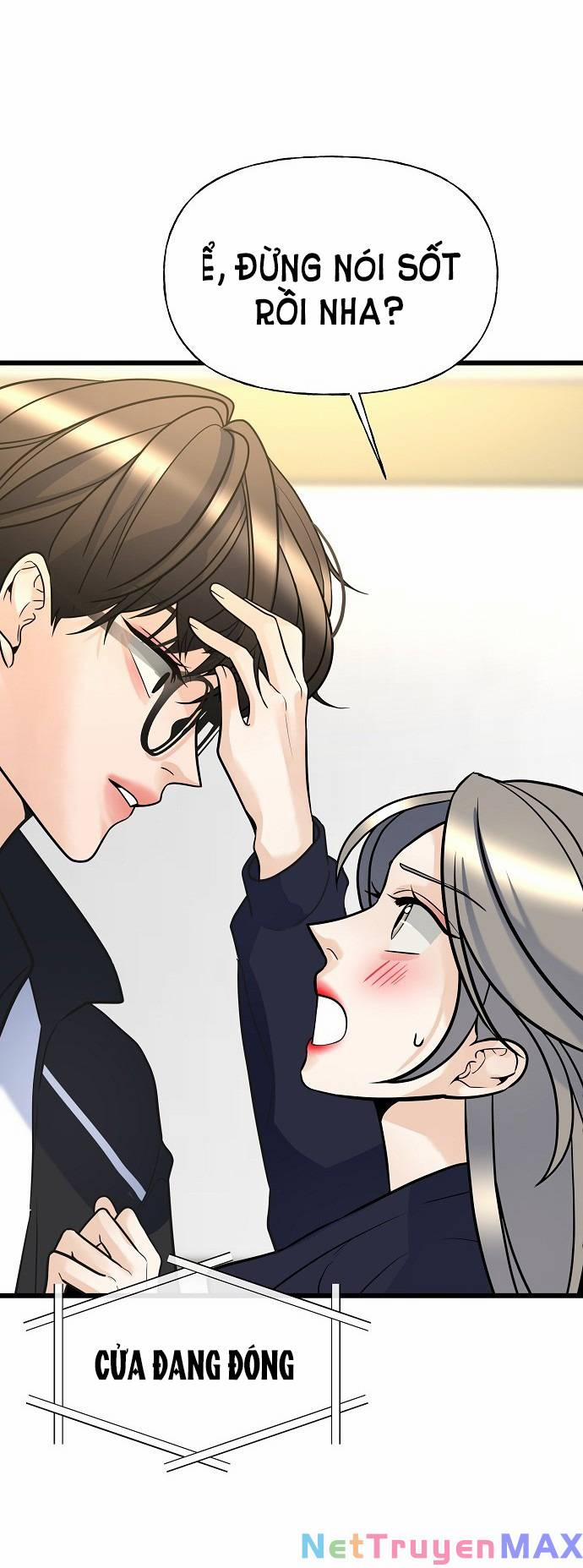 Random Target – Mục Tiêu Ngẫu Nhiên 10.1 trang 11