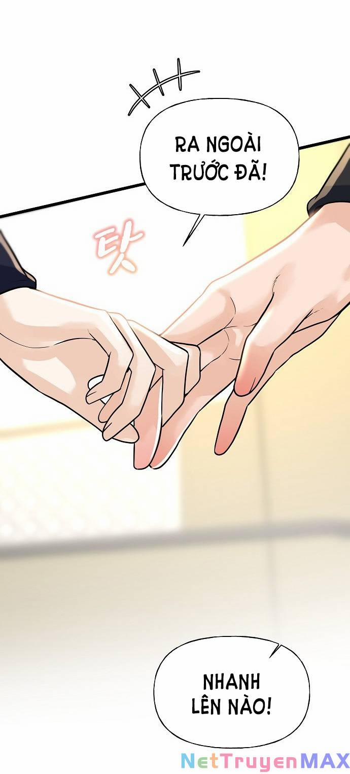 Random Target – Mục Tiêu Ngẫu Nhiên 10.1 trang 12