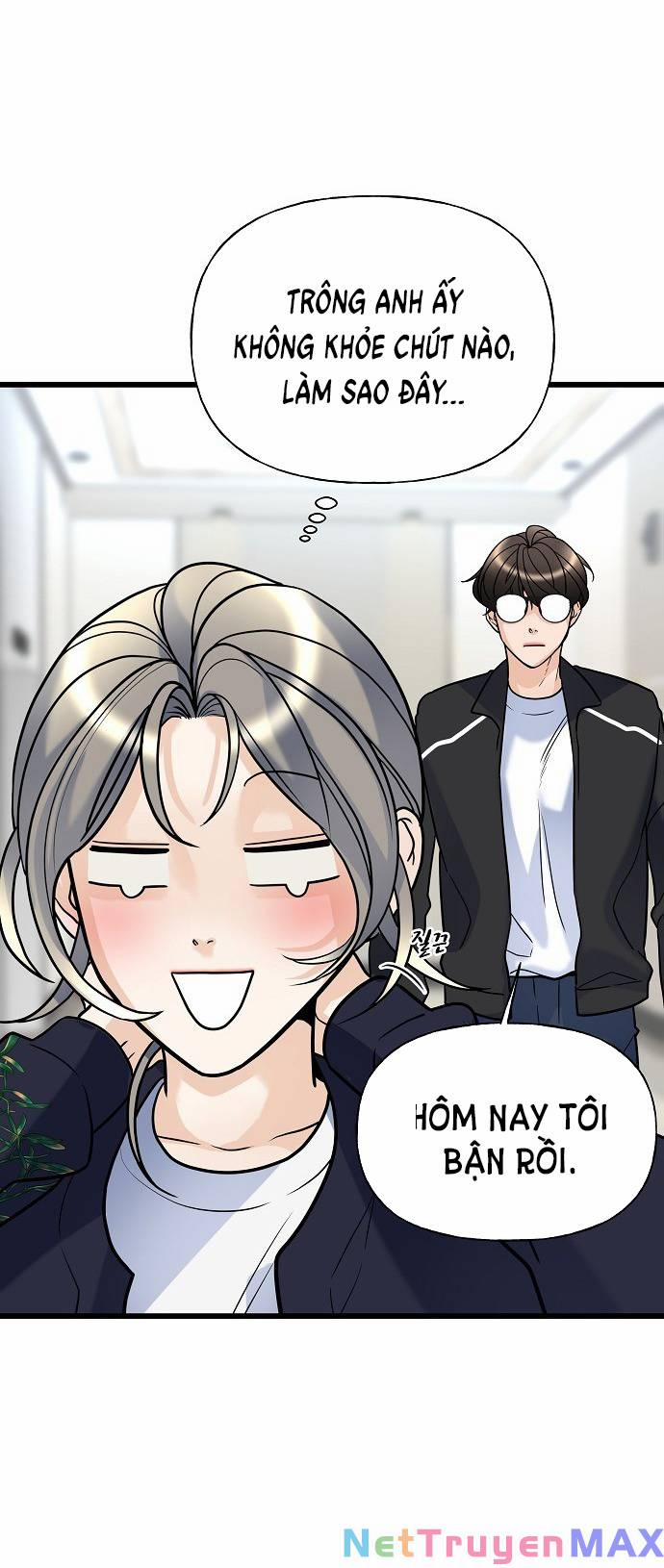 Random Target – Mục Tiêu Ngẫu Nhiên 10.1 trang 15