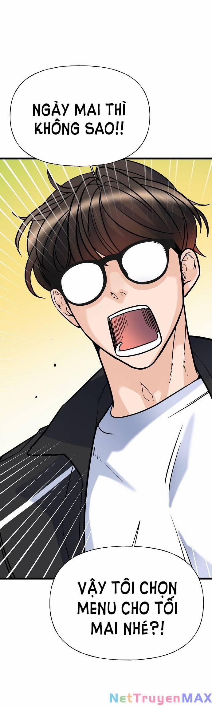 Random Target – Mục Tiêu Ngẫu Nhiên 10.1 trang 17