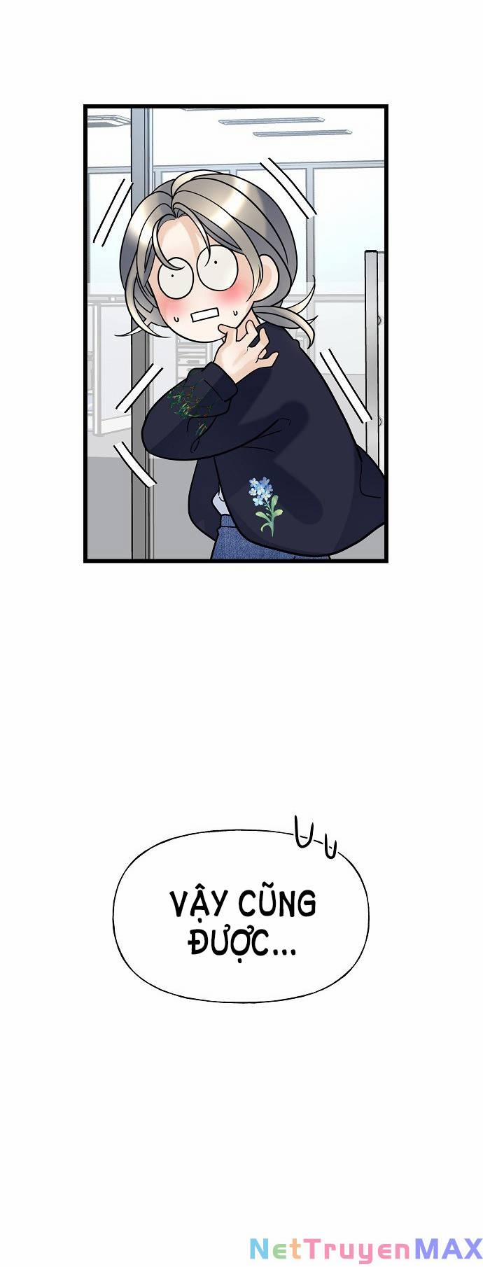 Random Target – Mục Tiêu Ngẫu Nhiên 10.1 trang 18