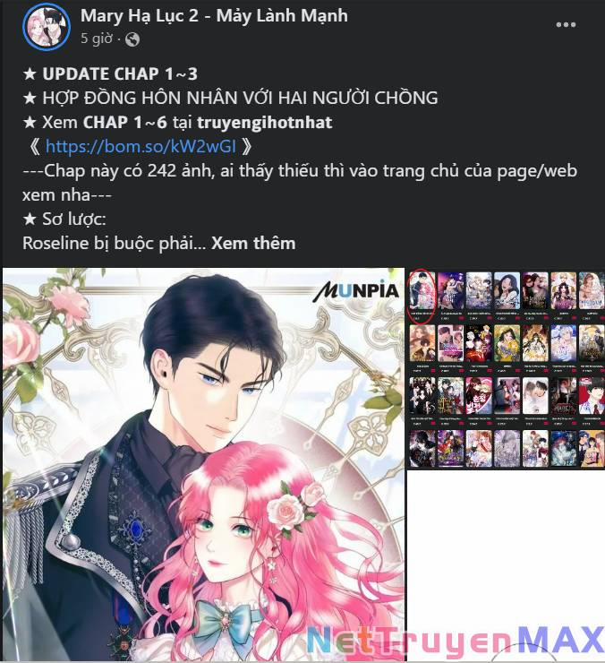 Random Target – Mục Tiêu Ngẫu Nhiên 10.1 trang 21