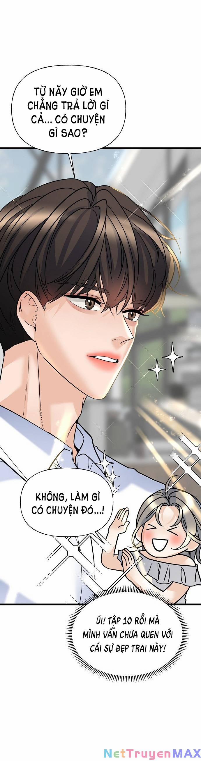 Random Target – Mục Tiêu Ngẫu Nhiên 10.1 trang 25