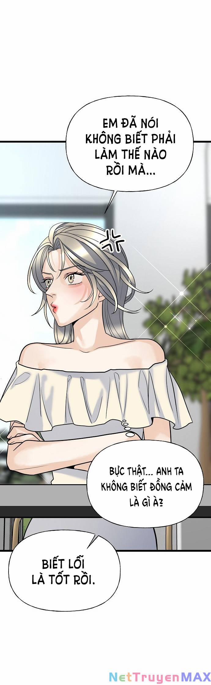 Random Target – Mục Tiêu Ngẫu Nhiên 10.1 trang 31