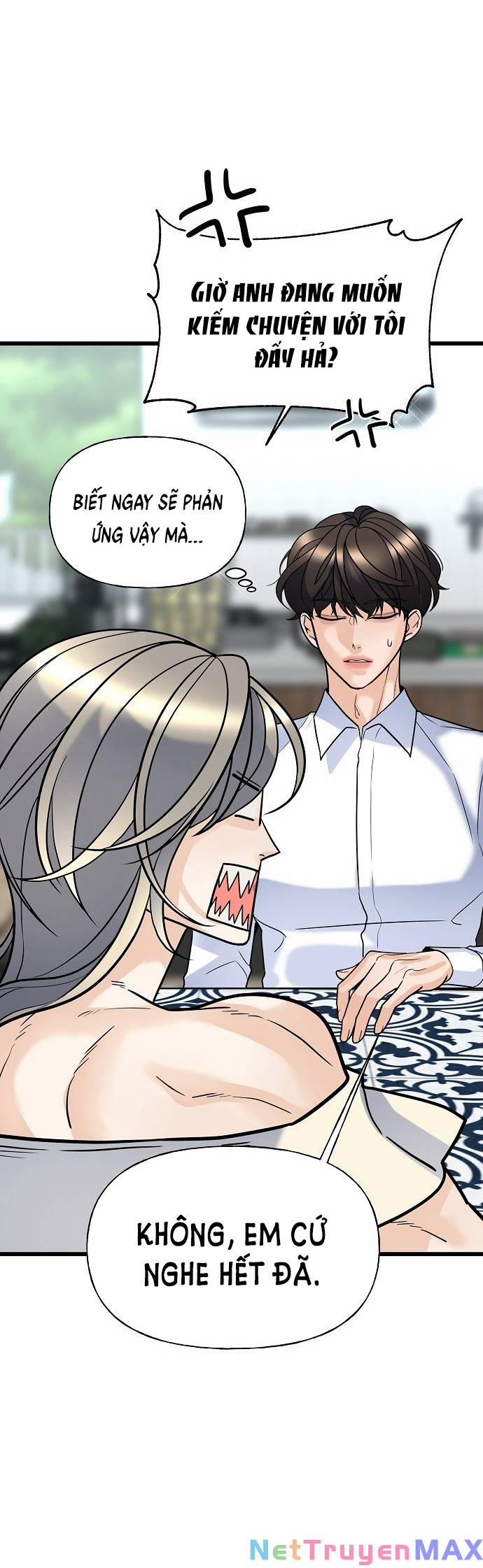 Random Target – Mục Tiêu Ngẫu Nhiên 10.1 trang 32