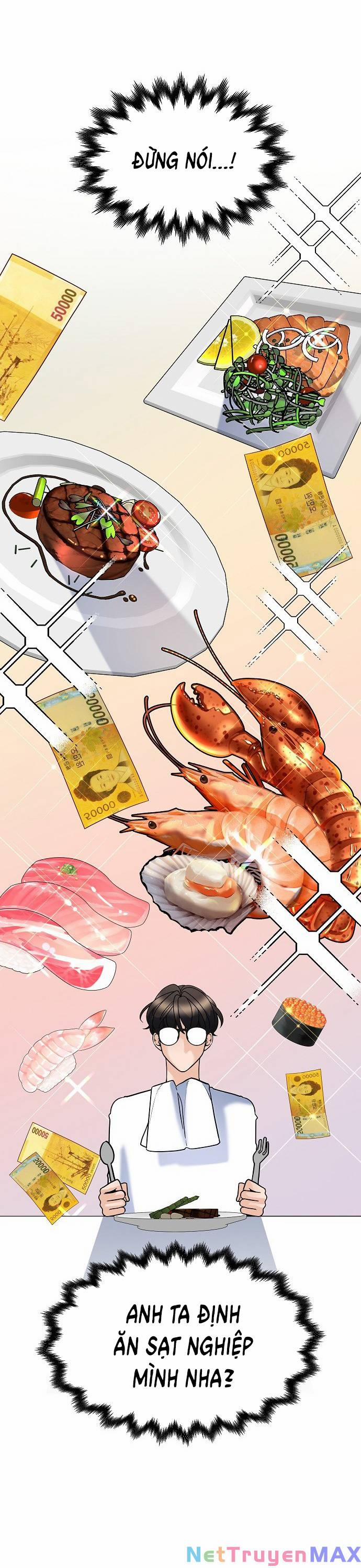 Random Target – Mục Tiêu Ngẫu Nhiên 10.1 trang 38