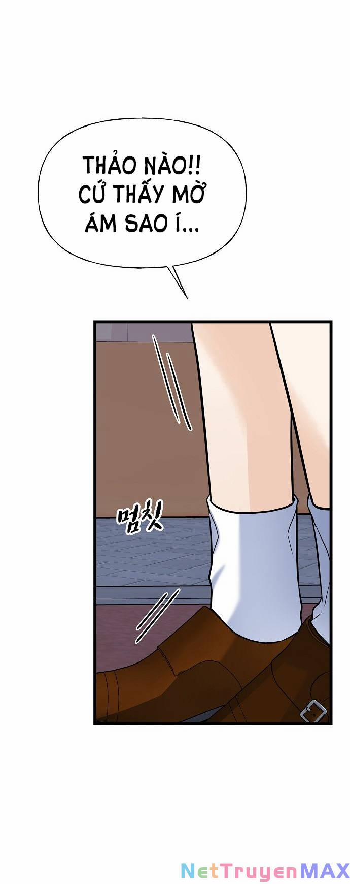 Random Target – Mục Tiêu Ngẫu Nhiên 10.1 trang 39