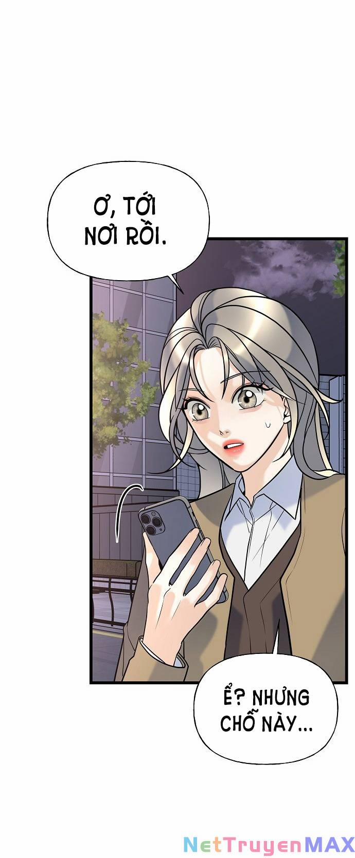 Random Target – Mục Tiêu Ngẫu Nhiên 10.1 trang 40