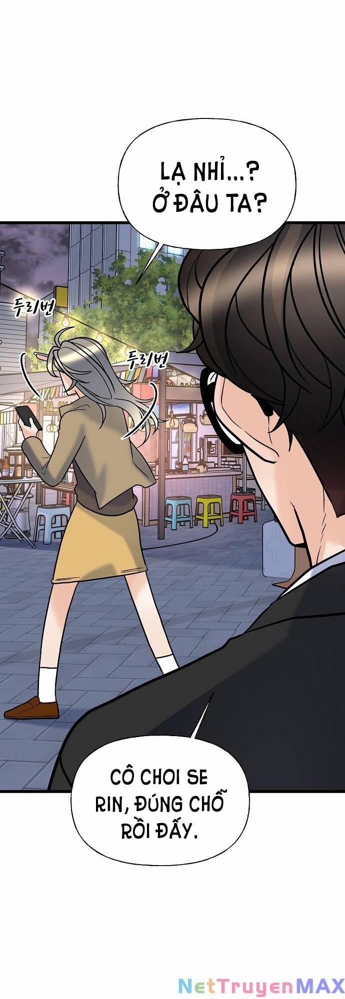 Random Target – Mục Tiêu Ngẫu Nhiên 10.1 trang 42