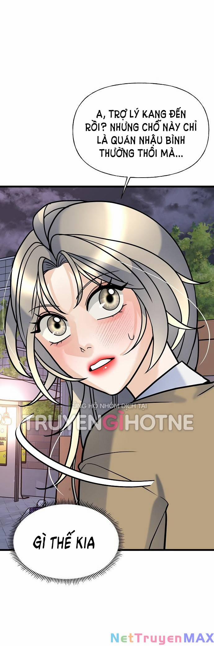 Random Target – Mục Tiêu Ngẫu Nhiên 10.1 trang 43