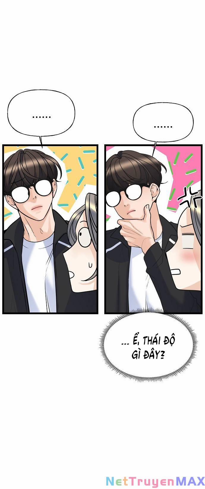 Random Target – Mục Tiêu Ngẫu Nhiên 10.1 trang 7