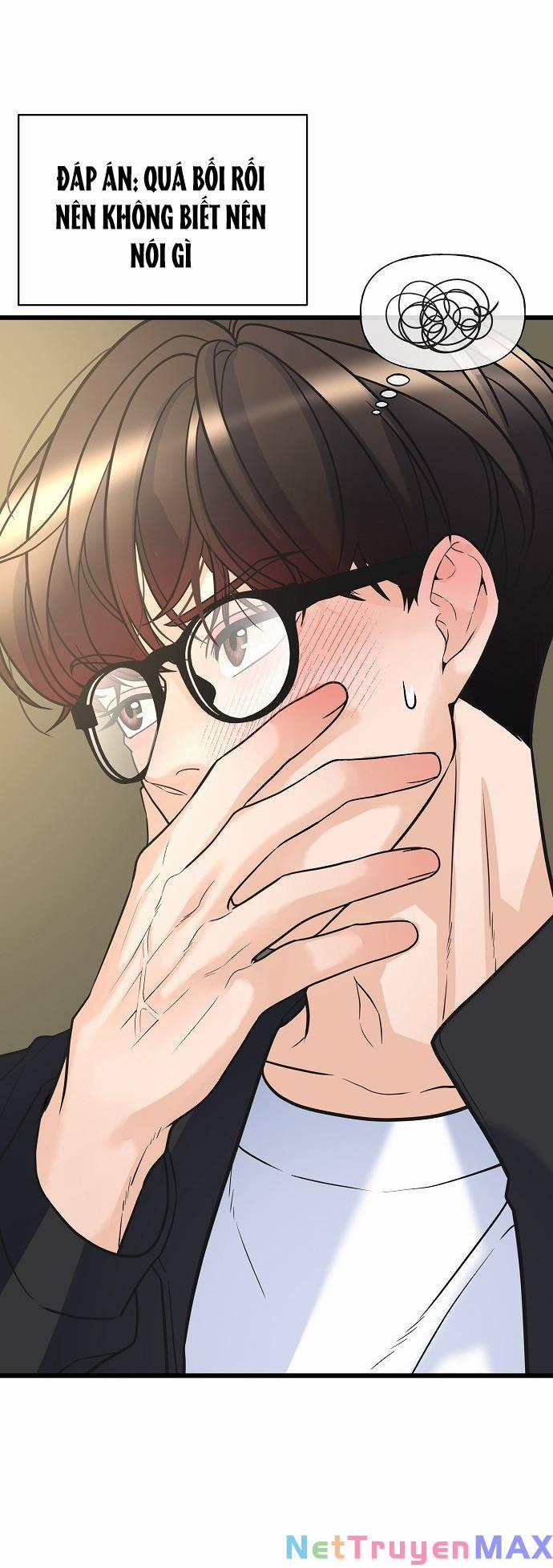 Random Target – Mục Tiêu Ngẫu Nhiên 10.1 trang 8