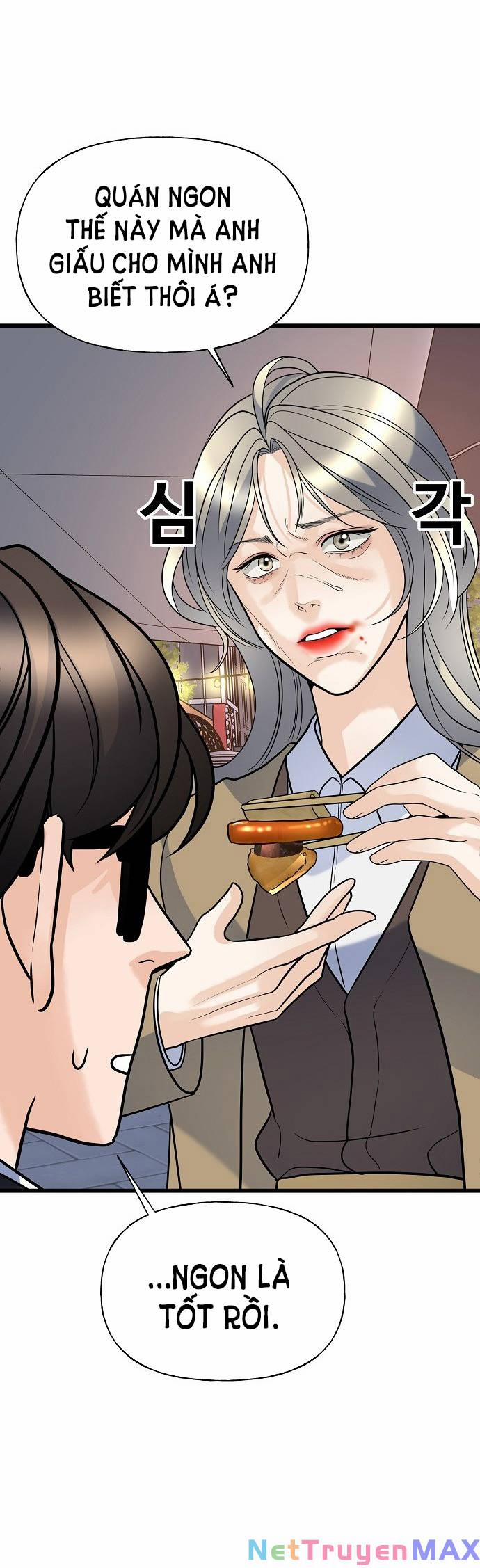 Random Target – Mục Tiêu Ngẫu Nhiên 10.2 trang 10