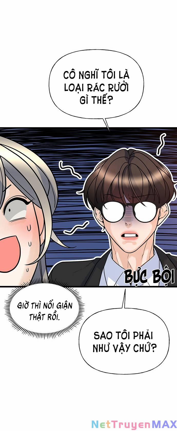 Random Target – Mục Tiêu Ngẫu Nhiên 10.2 trang 16