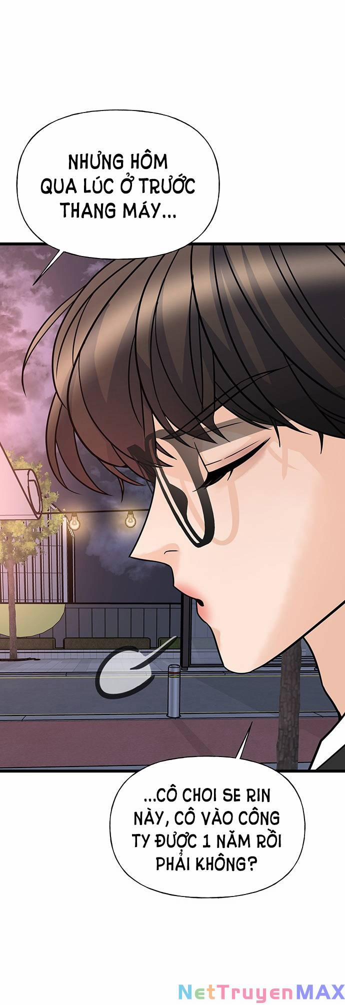 Random Target – Mục Tiêu Ngẫu Nhiên 10.2 trang 17