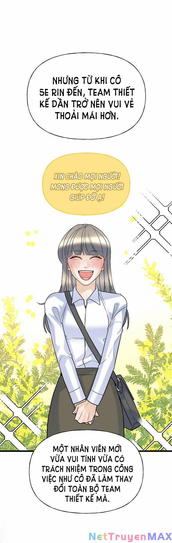 Random Target – Mục Tiêu Ngẫu Nhiên 10.2 trang 20