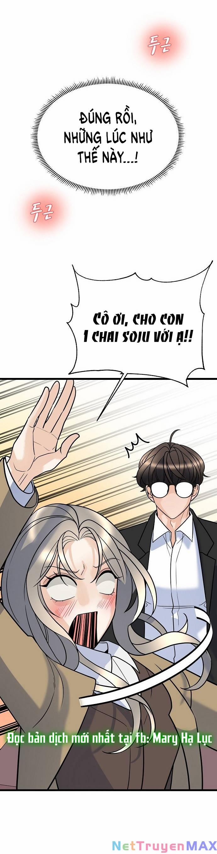 Random Target – Mục Tiêu Ngẫu Nhiên 10.2 trang 27