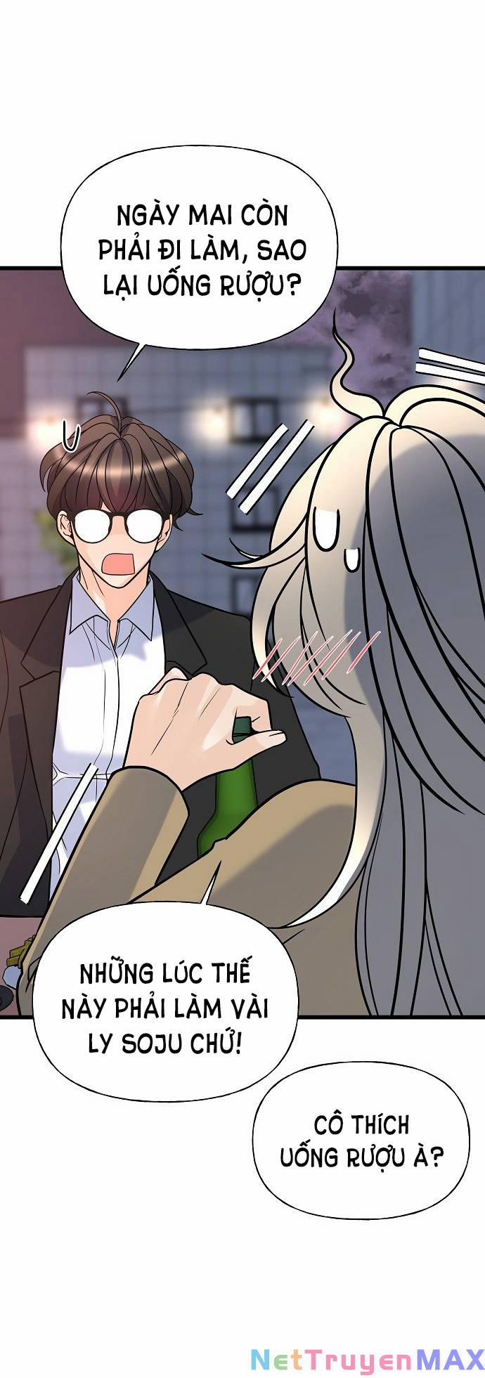 Random Target – Mục Tiêu Ngẫu Nhiên 10.2 trang 28