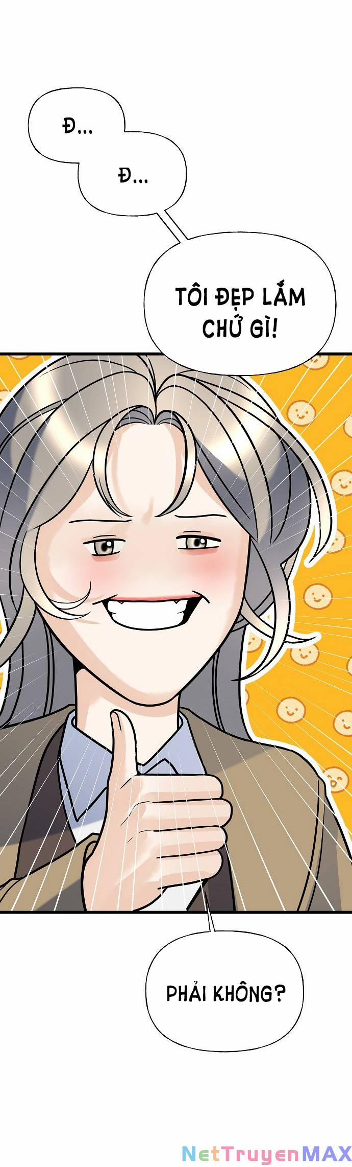 Random Target – Mục Tiêu Ngẫu Nhiên 10.2 trang 34