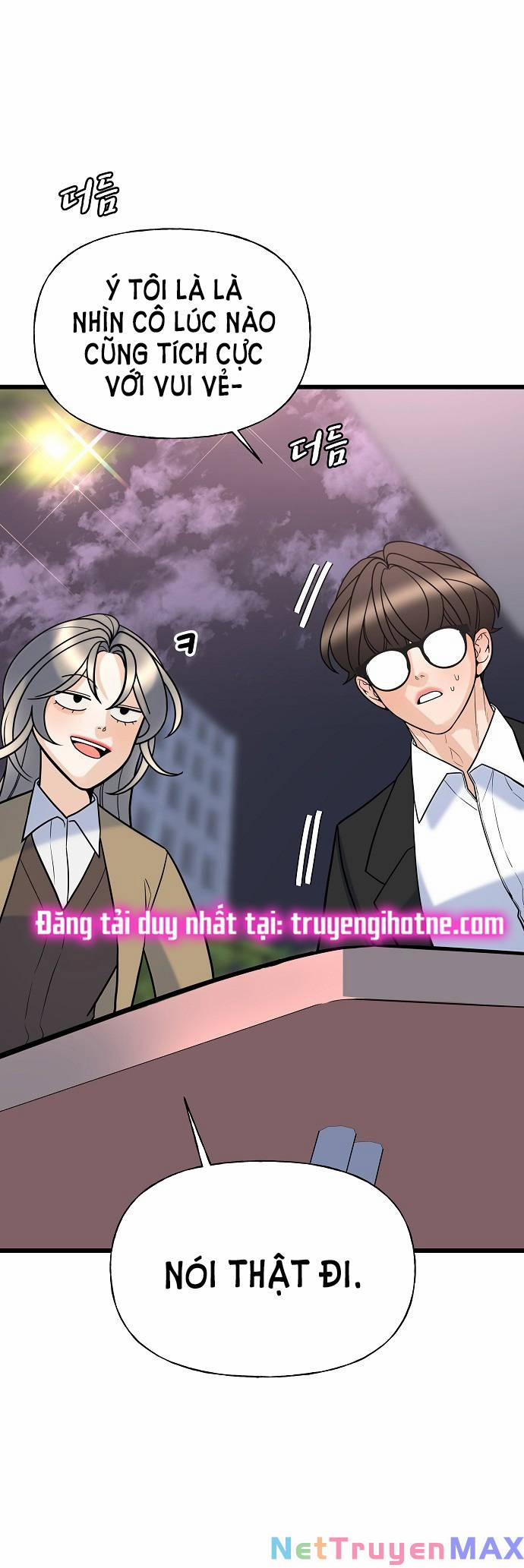 Random Target – Mục Tiêu Ngẫu Nhiên 10.2 trang 35