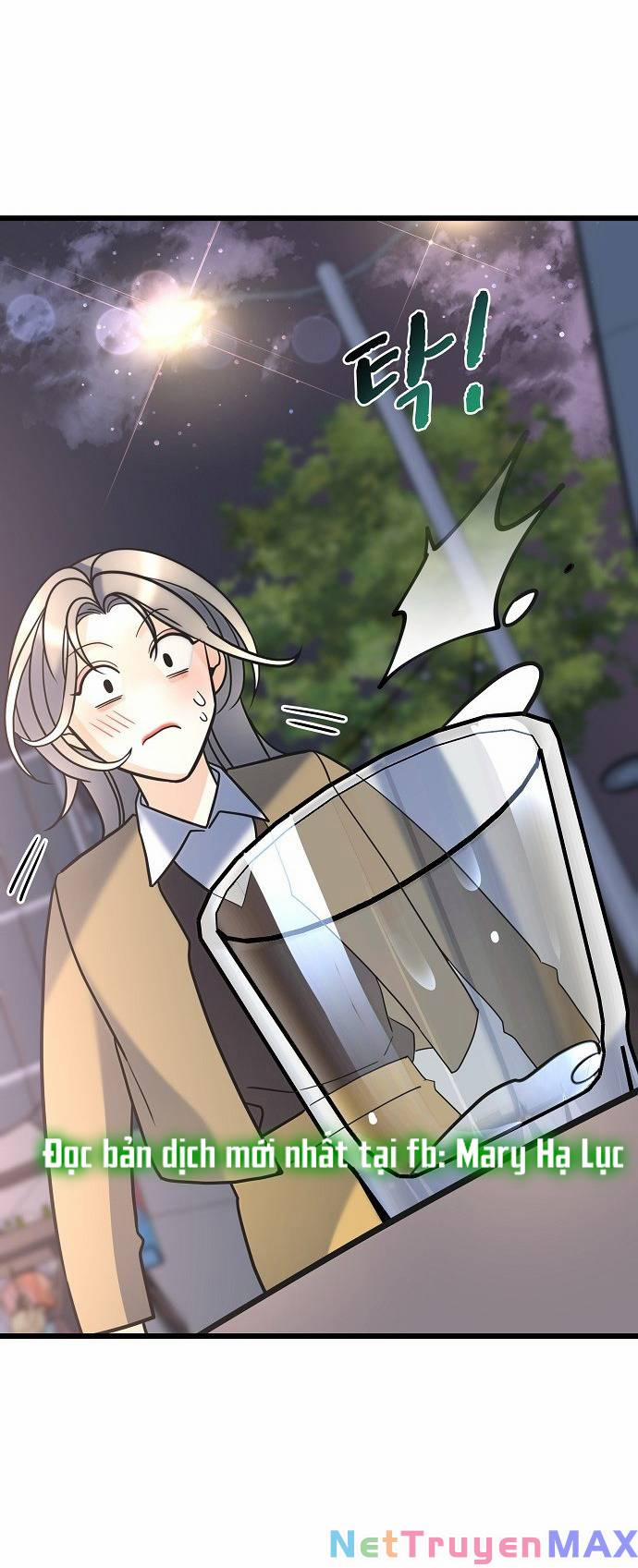 Random Target – Mục Tiêu Ngẫu Nhiên 10.2 trang 39