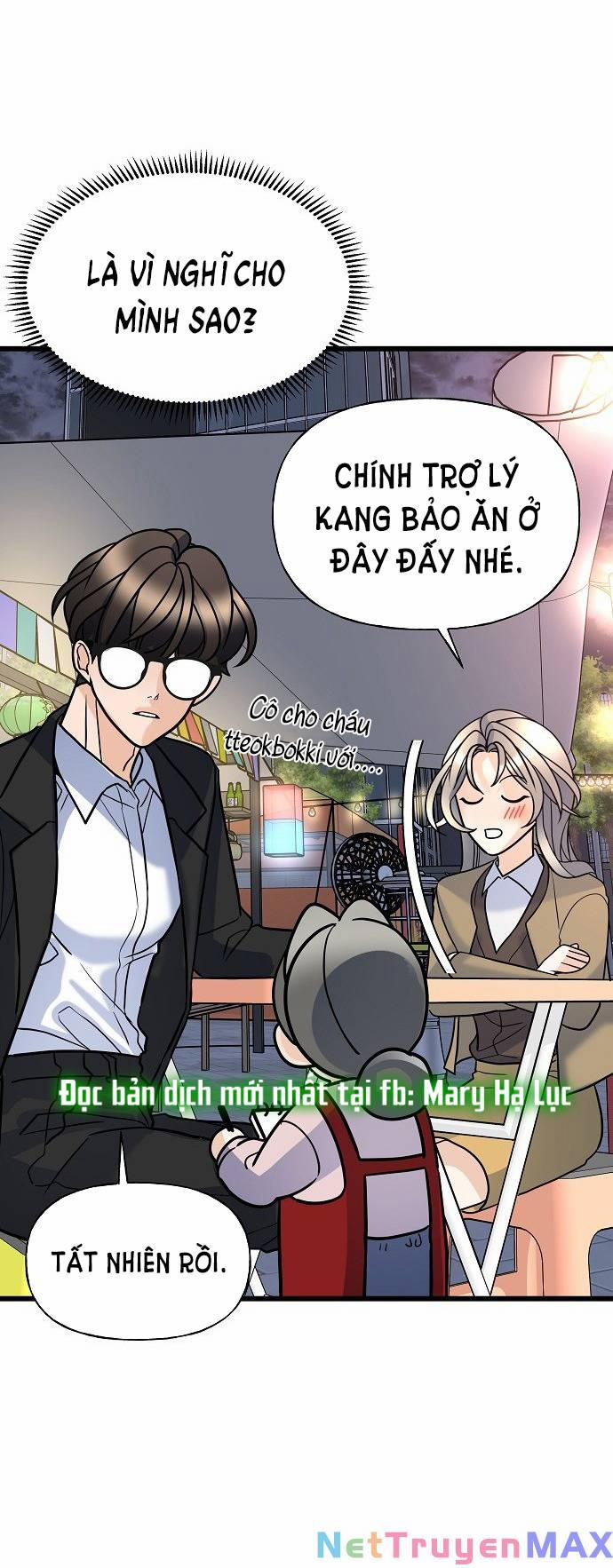 Random Target – Mục Tiêu Ngẫu Nhiên 10.2 trang 4