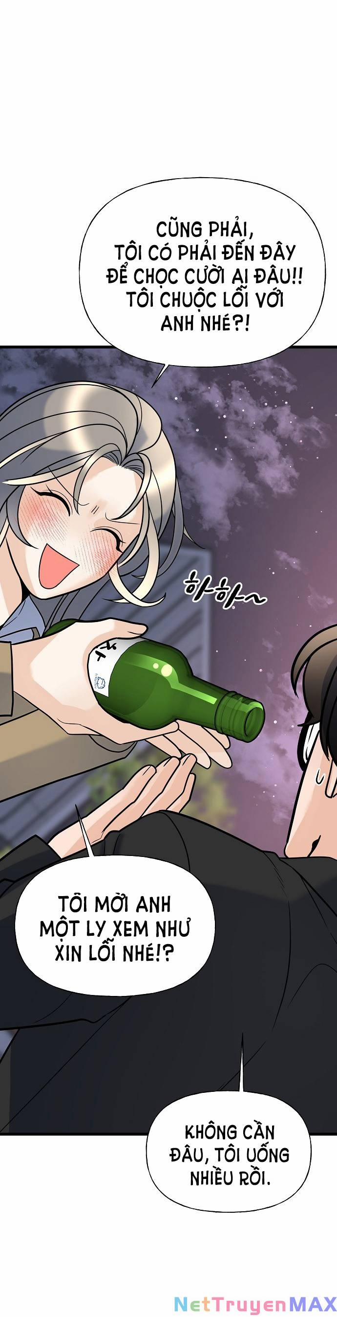 Random Target – Mục Tiêu Ngẫu Nhiên 10.2 trang 42