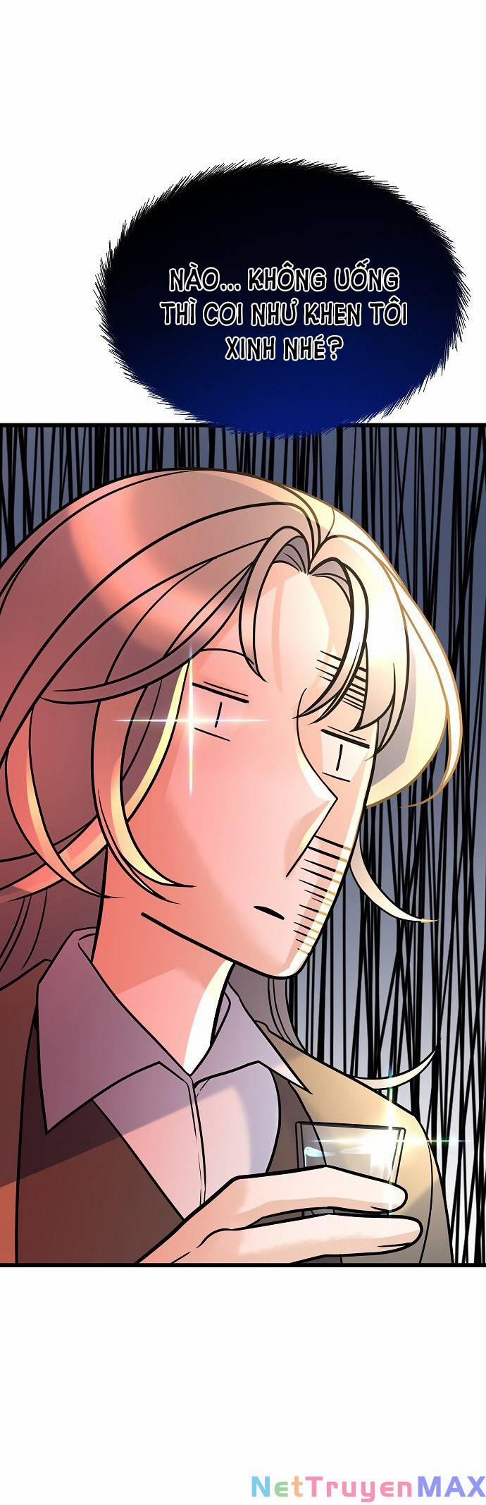 Random Target – Mục Tiêu Ngẫu Nhiên 10.2 trang 44